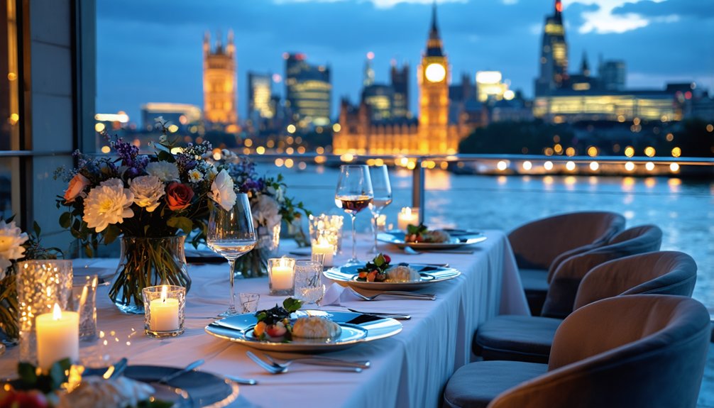 birthday dinner restaurant guide