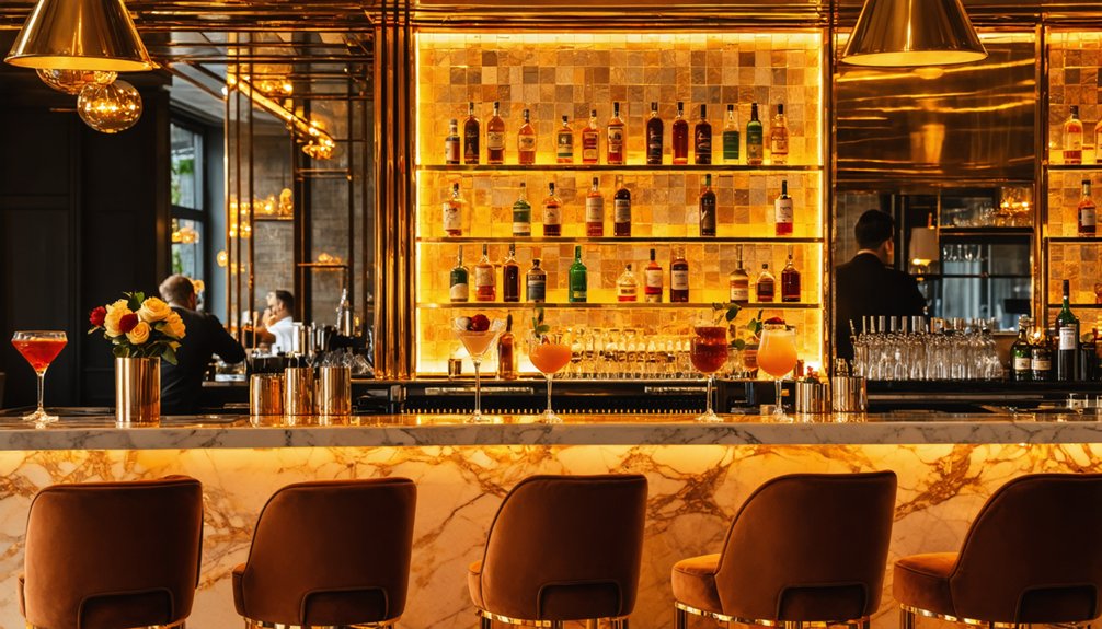 fitzrovia s best cocktail bars