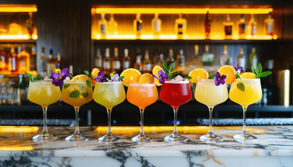 fitzrovia s premier cocktail destination