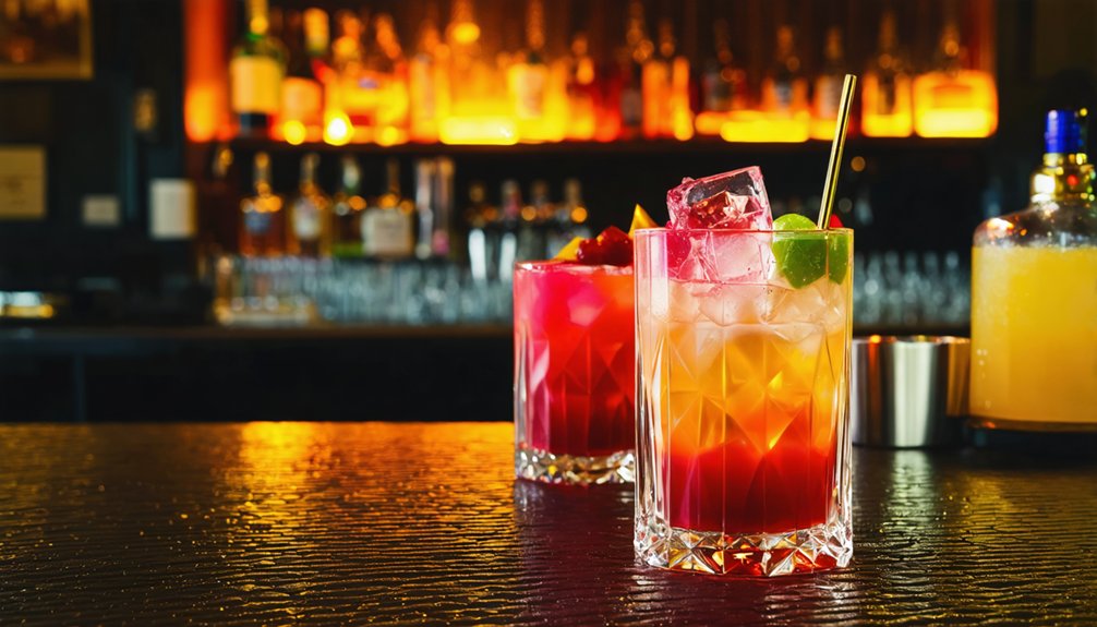 goodge street cocktail exploration