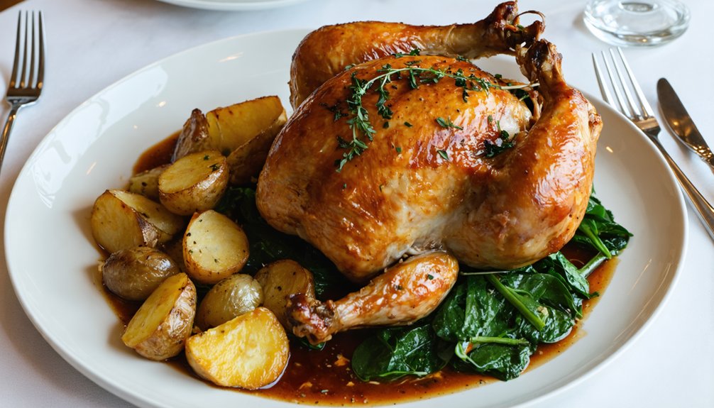 london s flavorful sunday roast