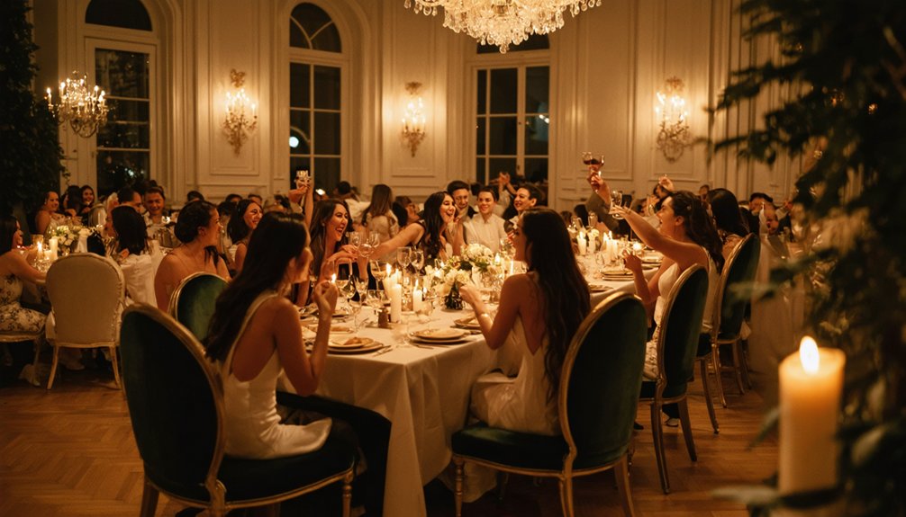 memorable birthday celebrations venue