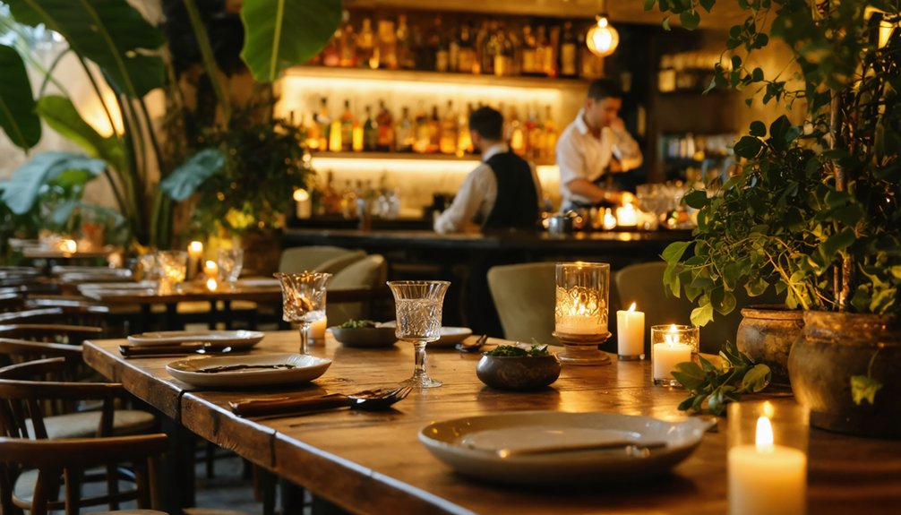 meraki london s must visit gem