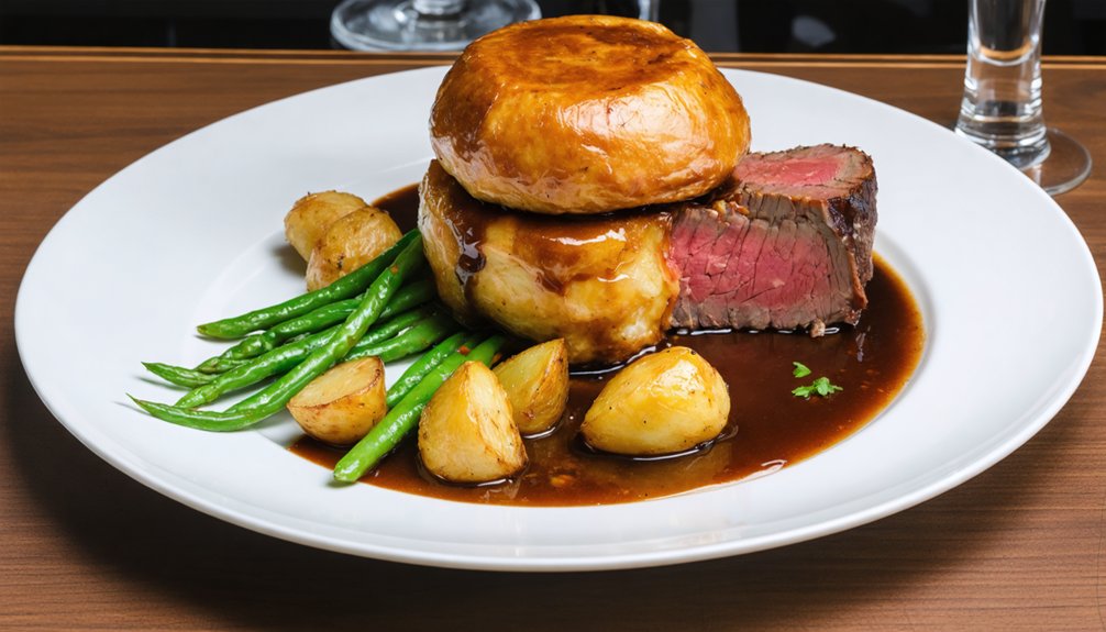 meraki s exceptional sunday roast