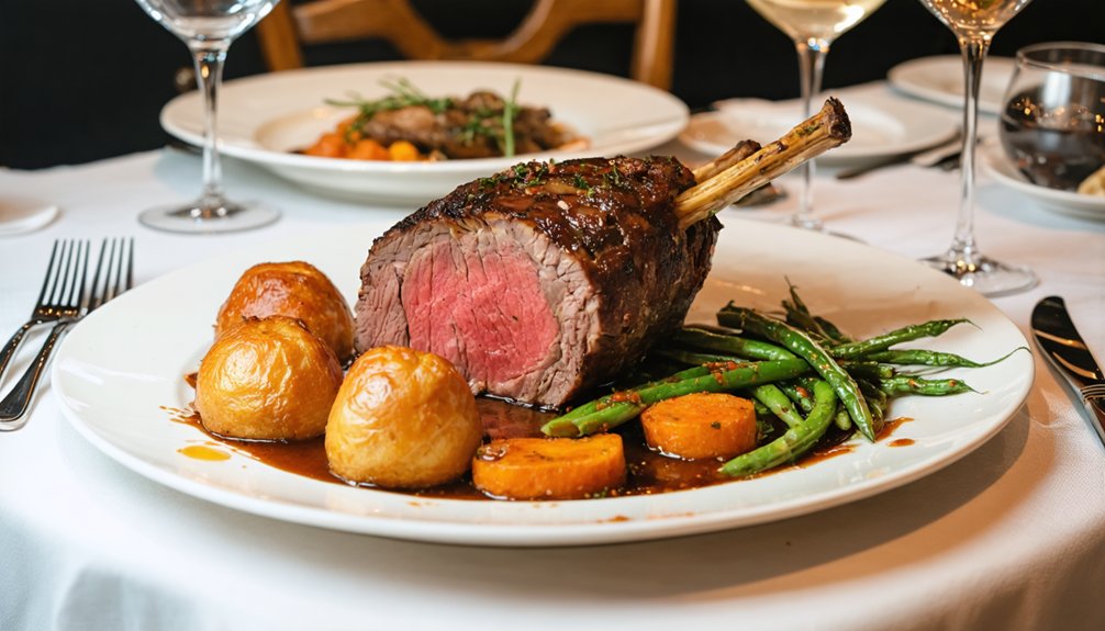 meraki s sunday roast tradition