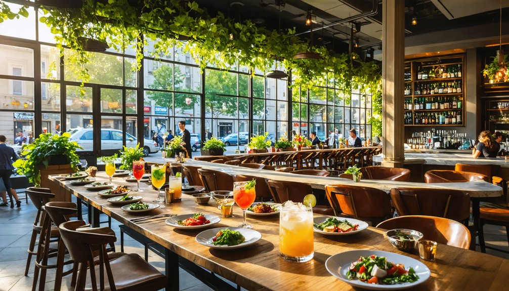 soho s top lunch spot