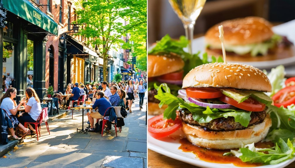 soho s top lunch spots