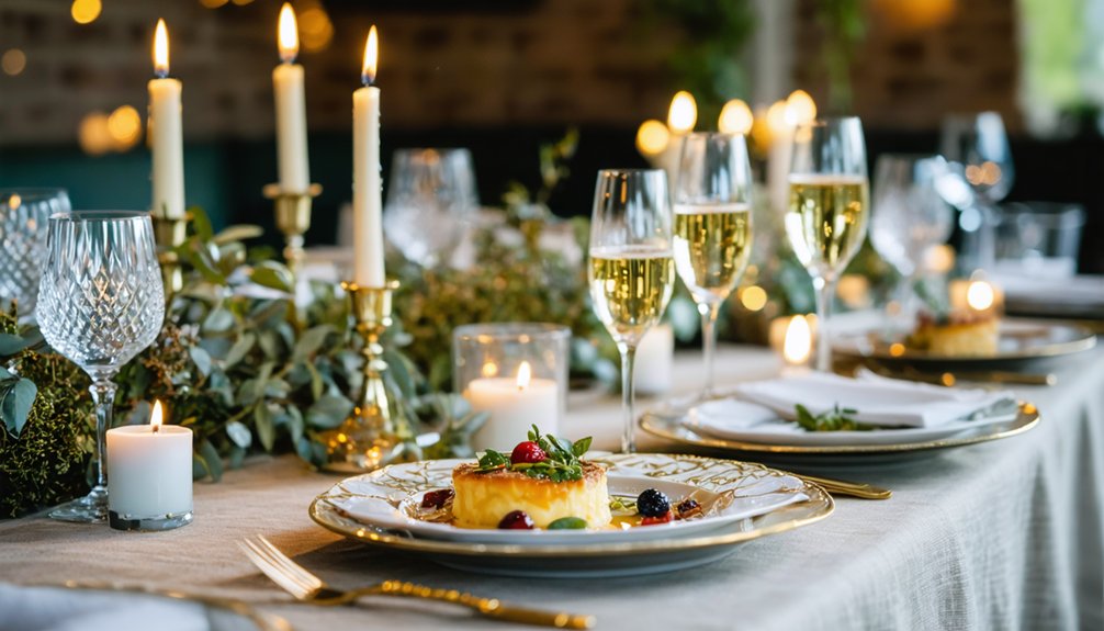 celebrate british culinary excellence