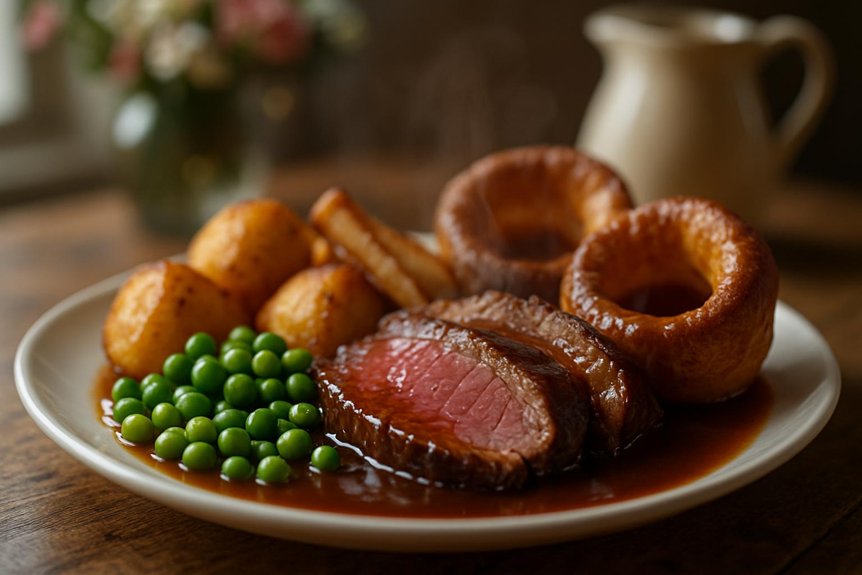 london s best roast dinner