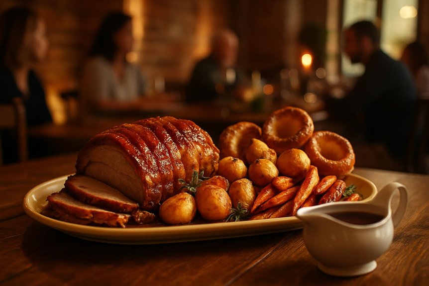london s best sunday roast