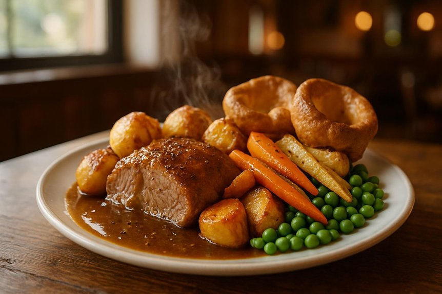 london s best sunday roast