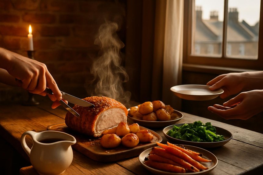 london s premier sunday roast