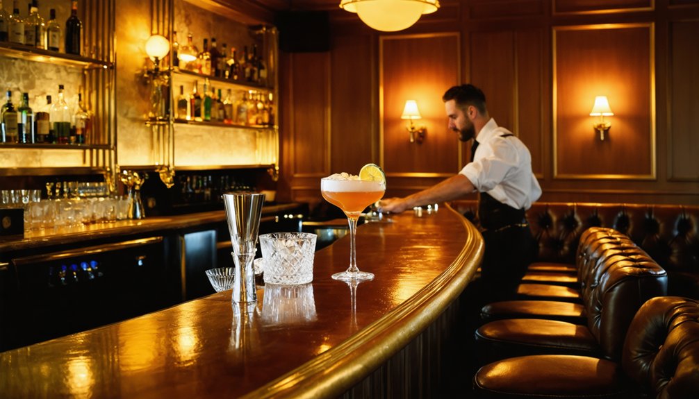london s top marylebone bar