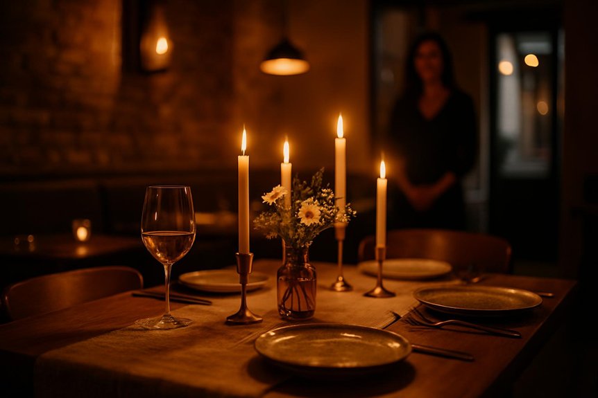 meraki offers london birthday dinners
