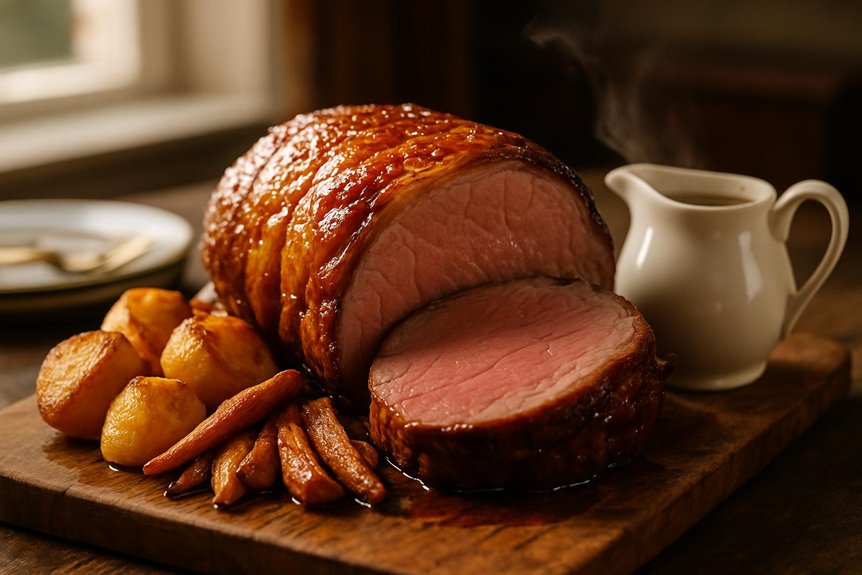sunday roast near meraki