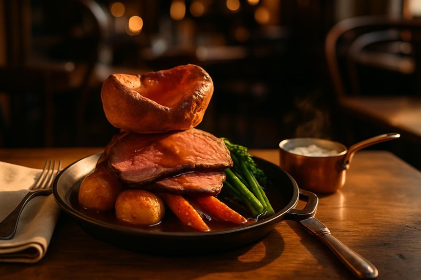 london s best roast nearby