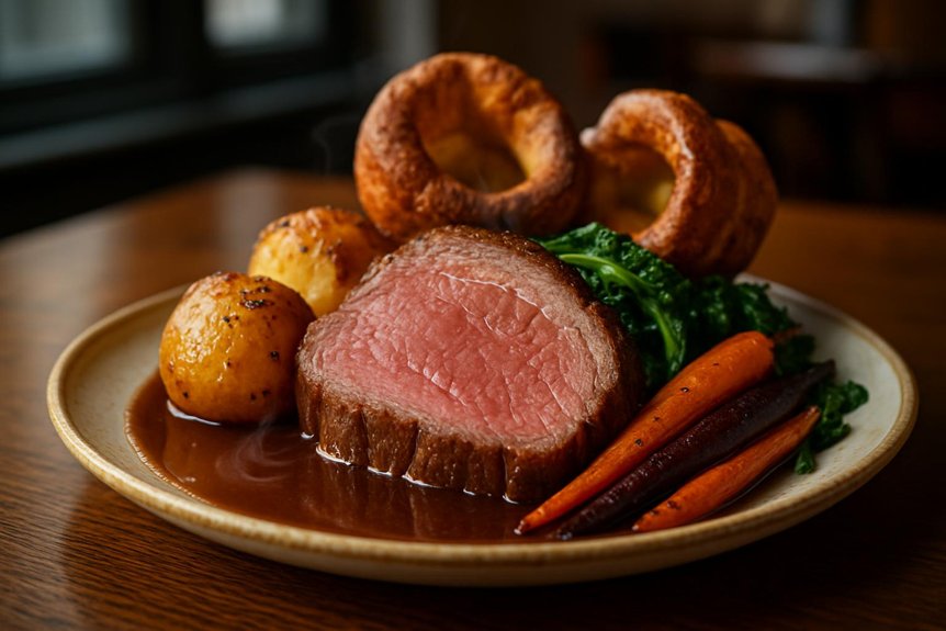 london s best sunday roast