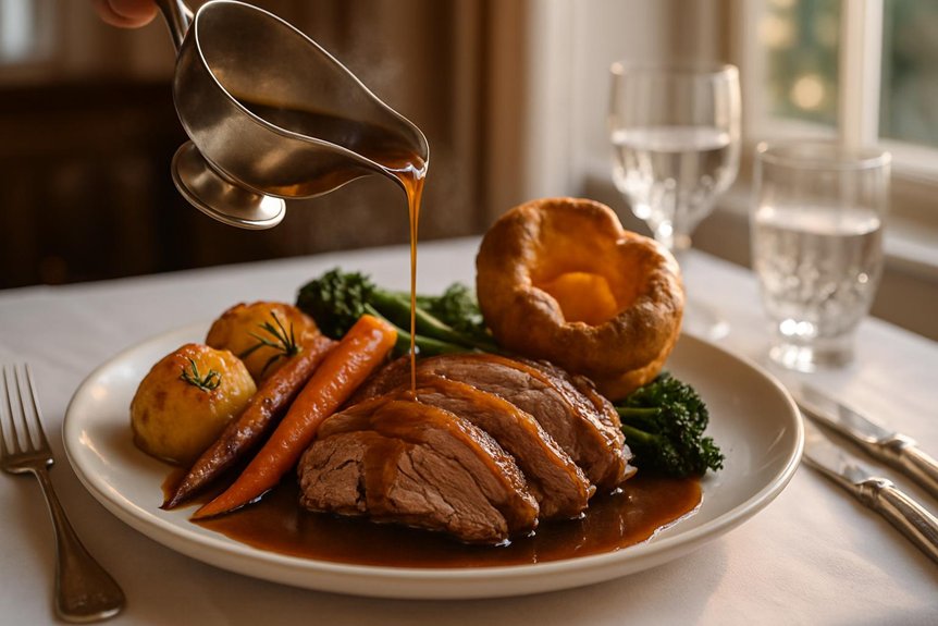 london s meraki roast experience