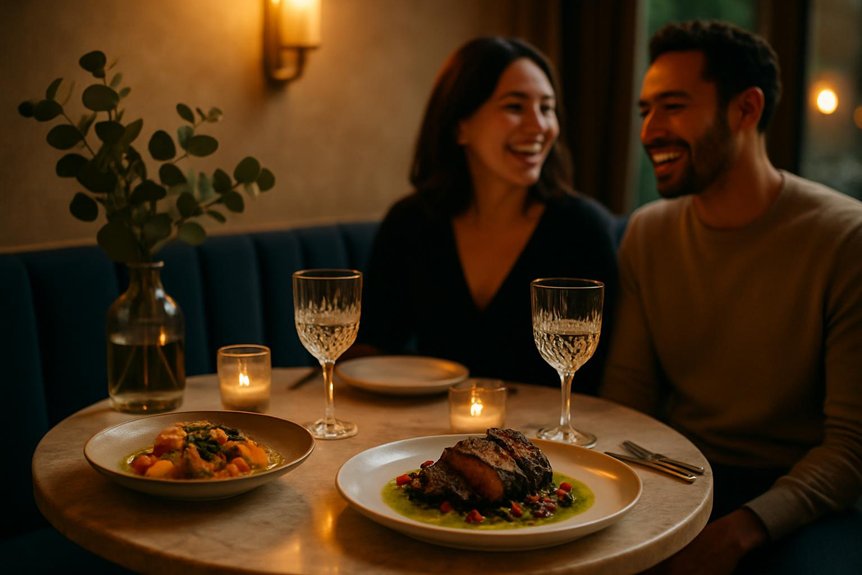 london s premier celebration dining