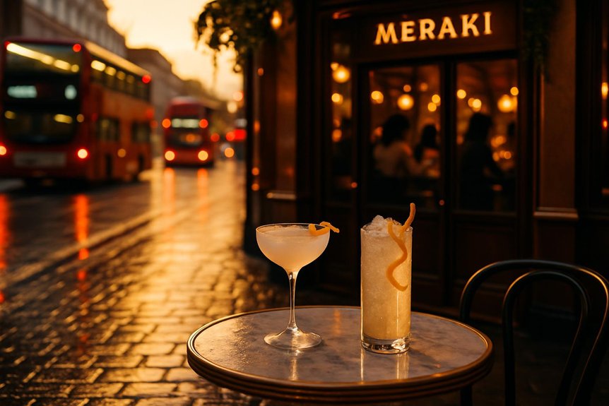 london s premier cocktail venue