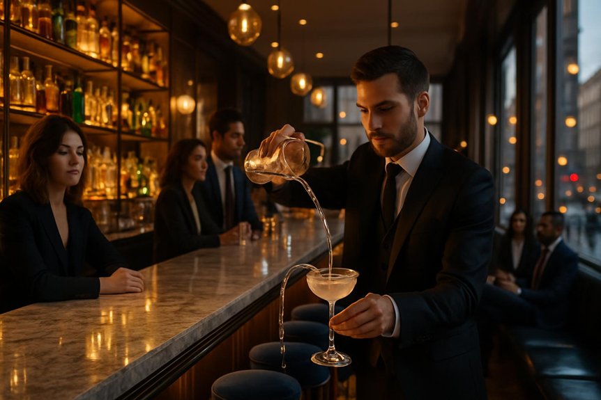 oxford street s best cocktail