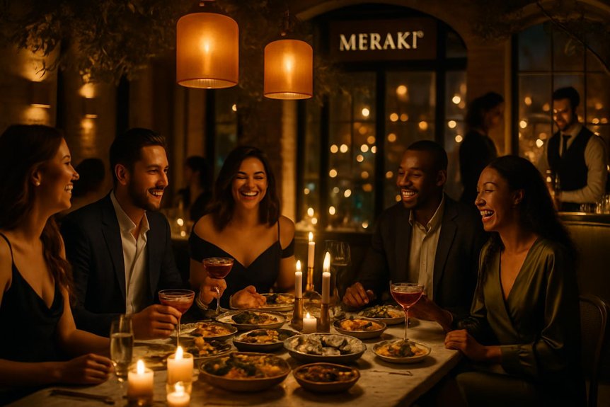 london event hosting venue