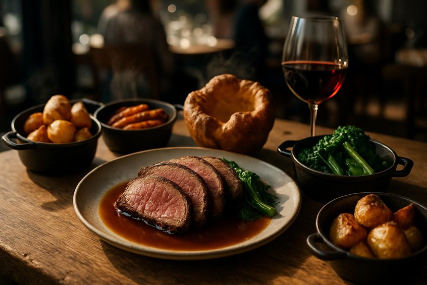 saturday sunday london roast